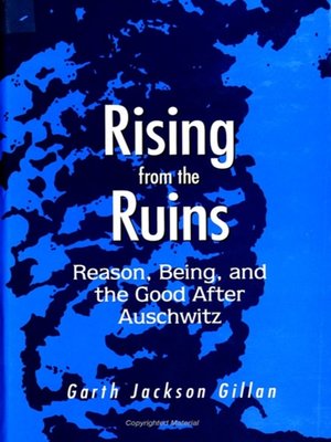 cover image of Rising from the Ruins